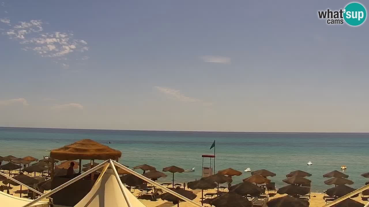 Costa Rei – Muravera – Sarrabus | Sardinien