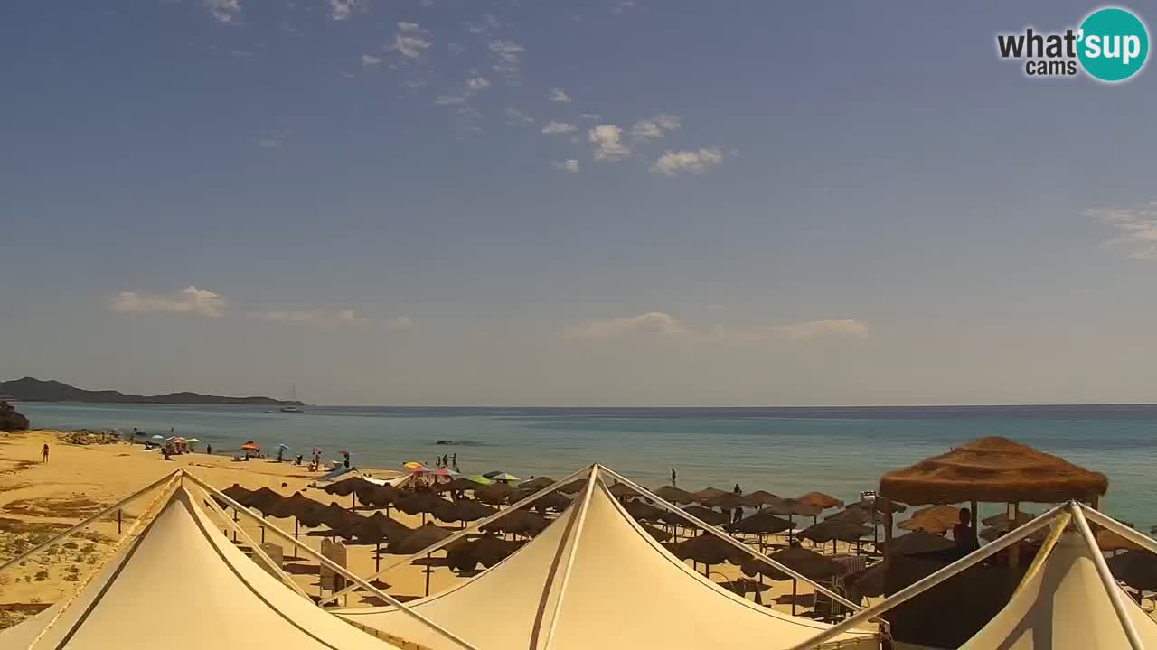 Costa Rei – Muravera – Sarrabus | Sardinia