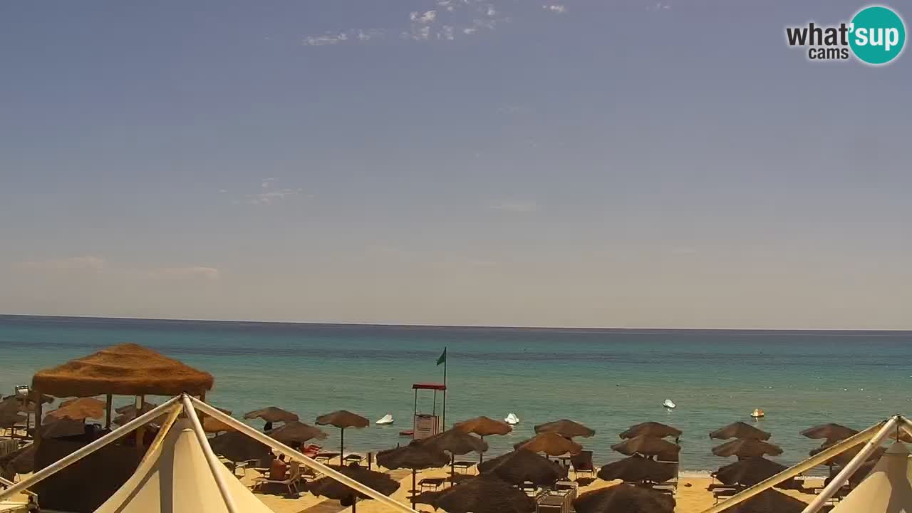 Costa Rei – Muravera – Sarrabus | Sardinien