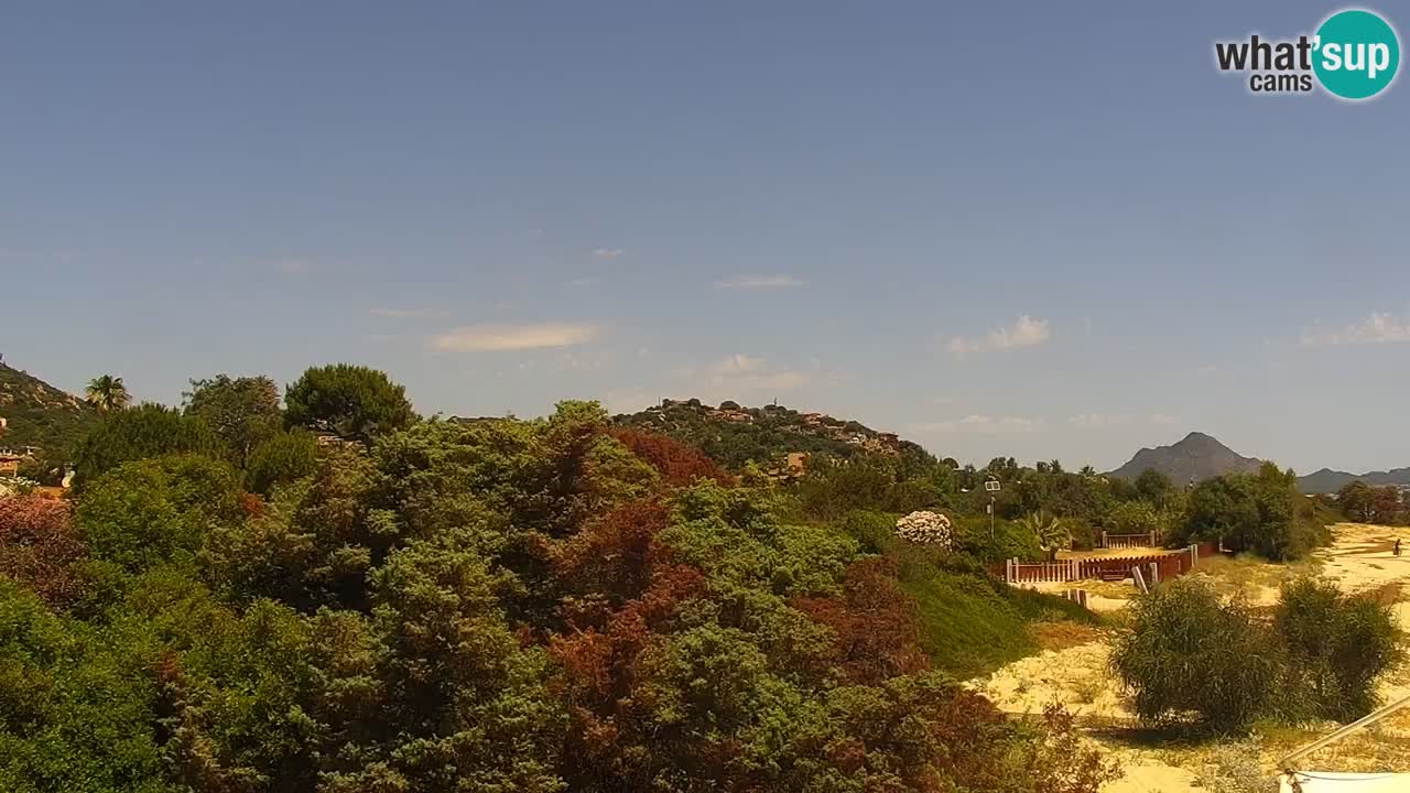 Costa Rei – Muravera – Sarrabus | Sardinia