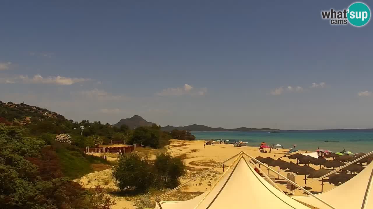 Costa Rei – Muravera – Sarrabus | Sardegna