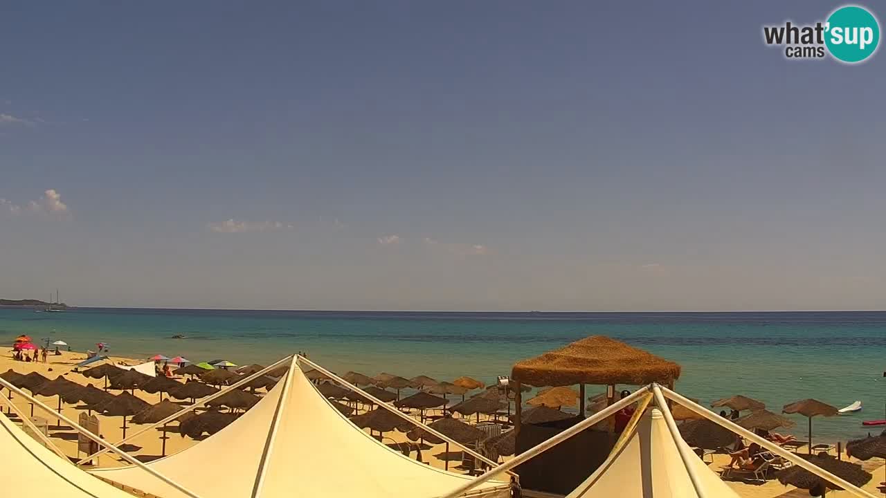 Costa Rei – Muravera – Sarrabus | Sardaigne