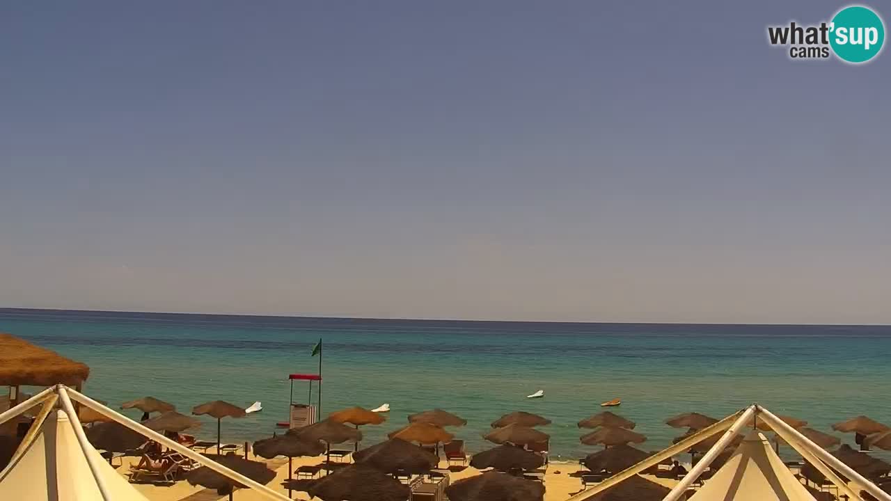 Costa Rei – Muravera – Sarrabus | Sardaigne