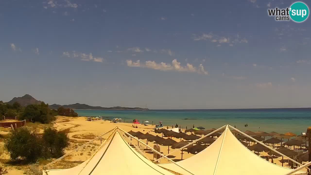 Costa Rei – Muravera – Sarrabus | Sardinia