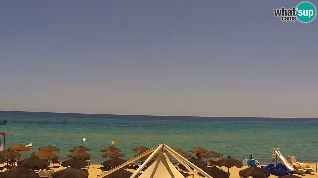 Costa Rei – Muravera – Sarrabus | Sardinien