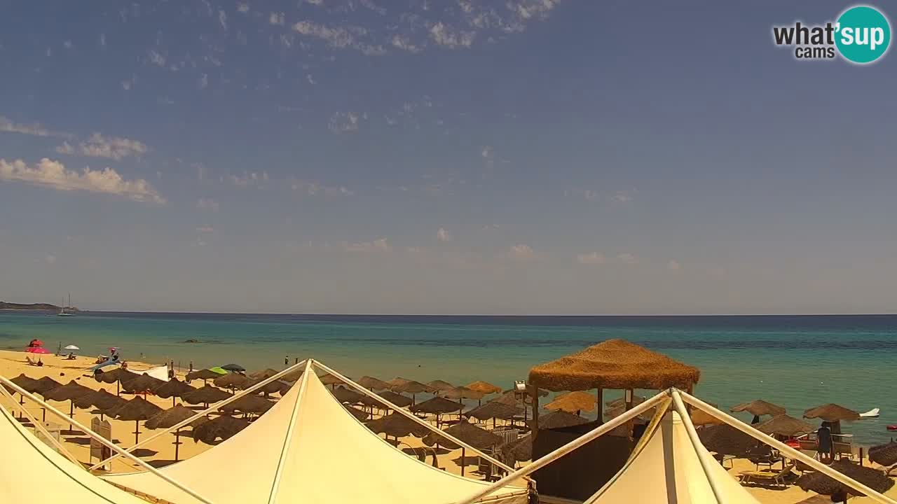 Costa Rei – Muravera – Sarrabus | Sardinija