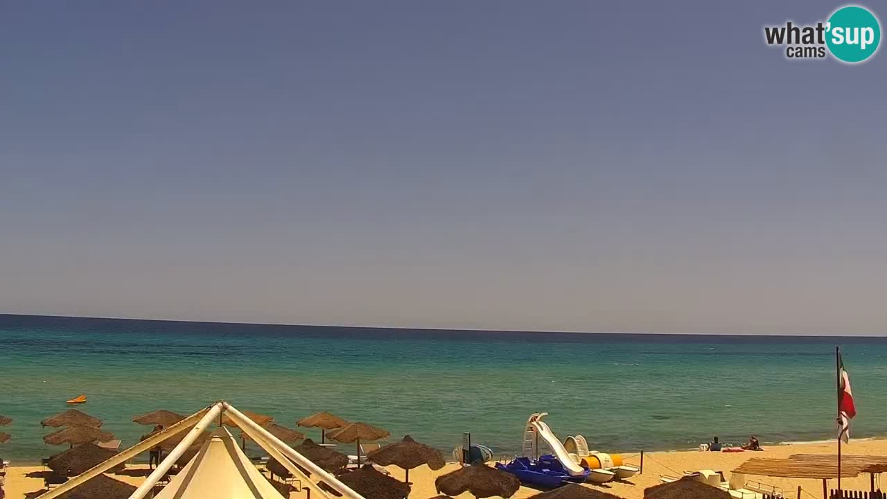 Costa Rei – Muravera – Sarrabus | Sardinija