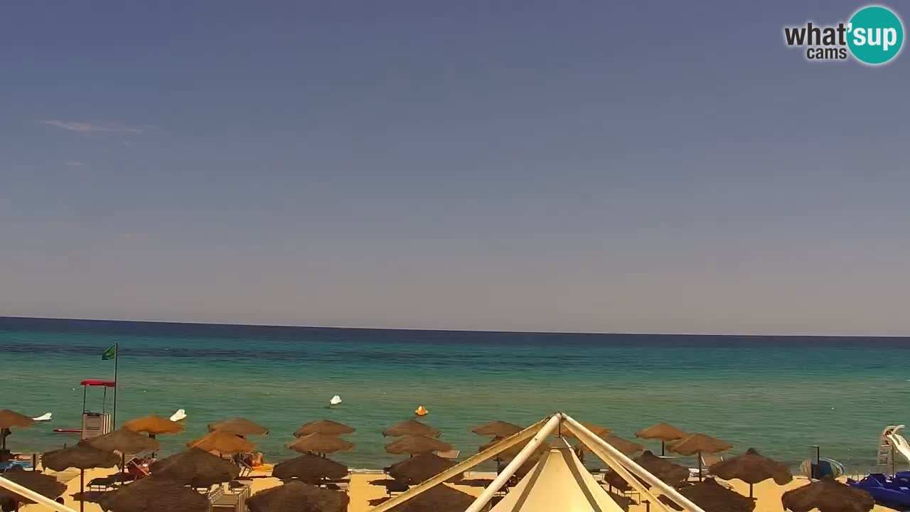 Costa Rei – Muravera – Sarrabus | Sardinia