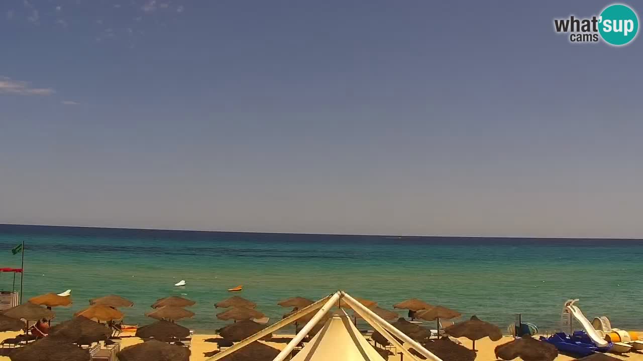 Costa Rei – Muravera – Sarrabus | Sardinia