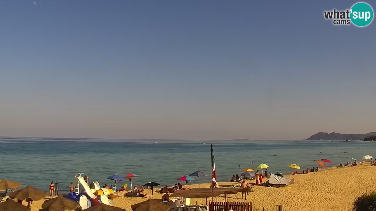 Costa Rei – Muravera – Sarrabus | Sardinija