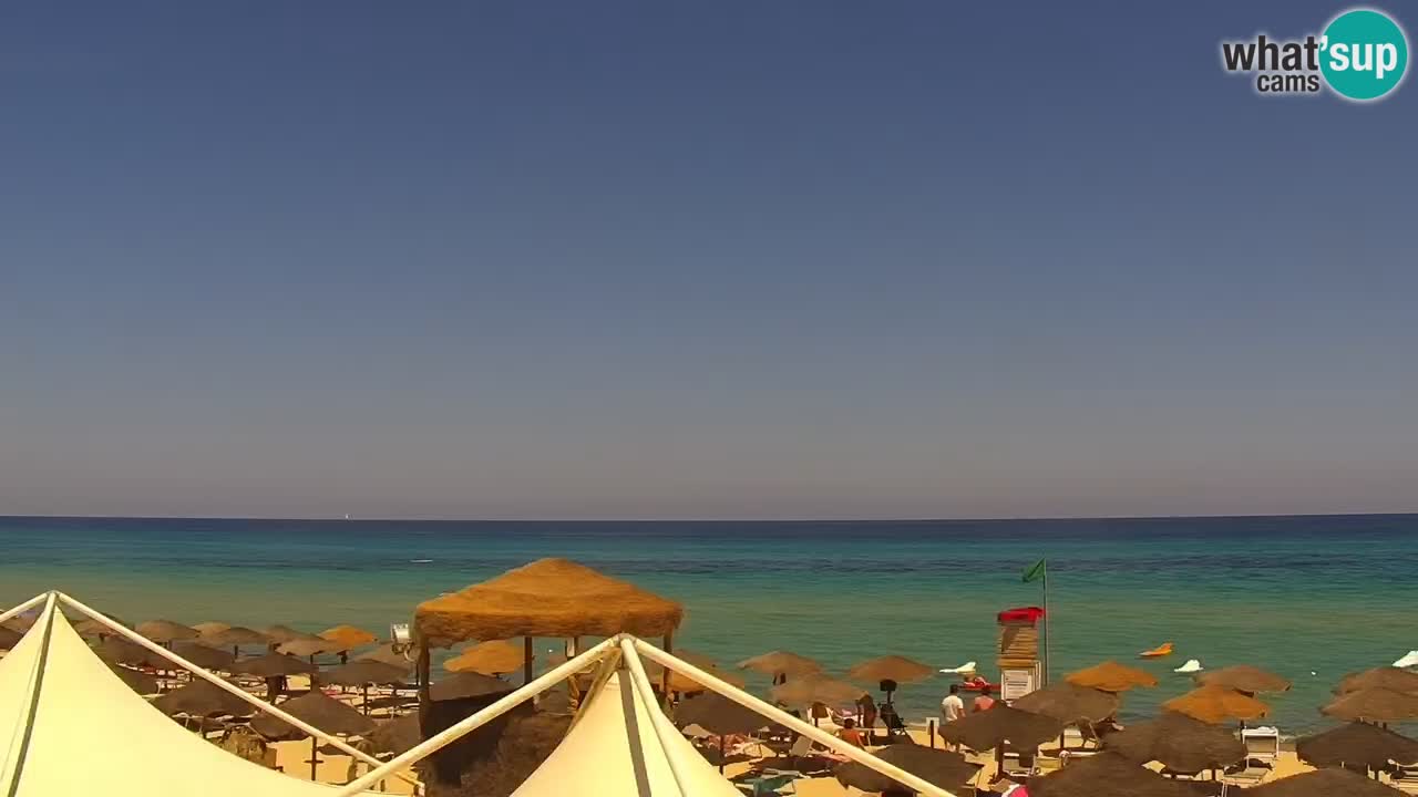 Costa Rei – Muravera – Sarrabus | Sardinia