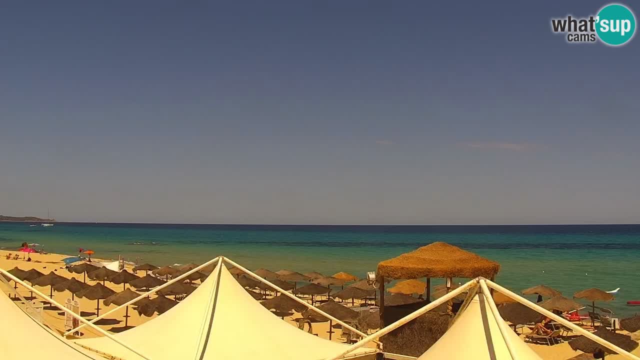 Costa Rei – Muravera – Sarrabus | Sardegna