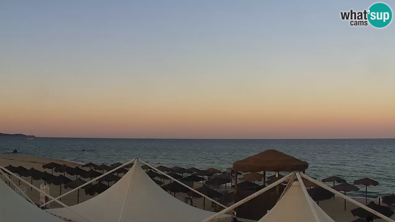 Costa Rei – Muravera – Sarrabus | Sardinia