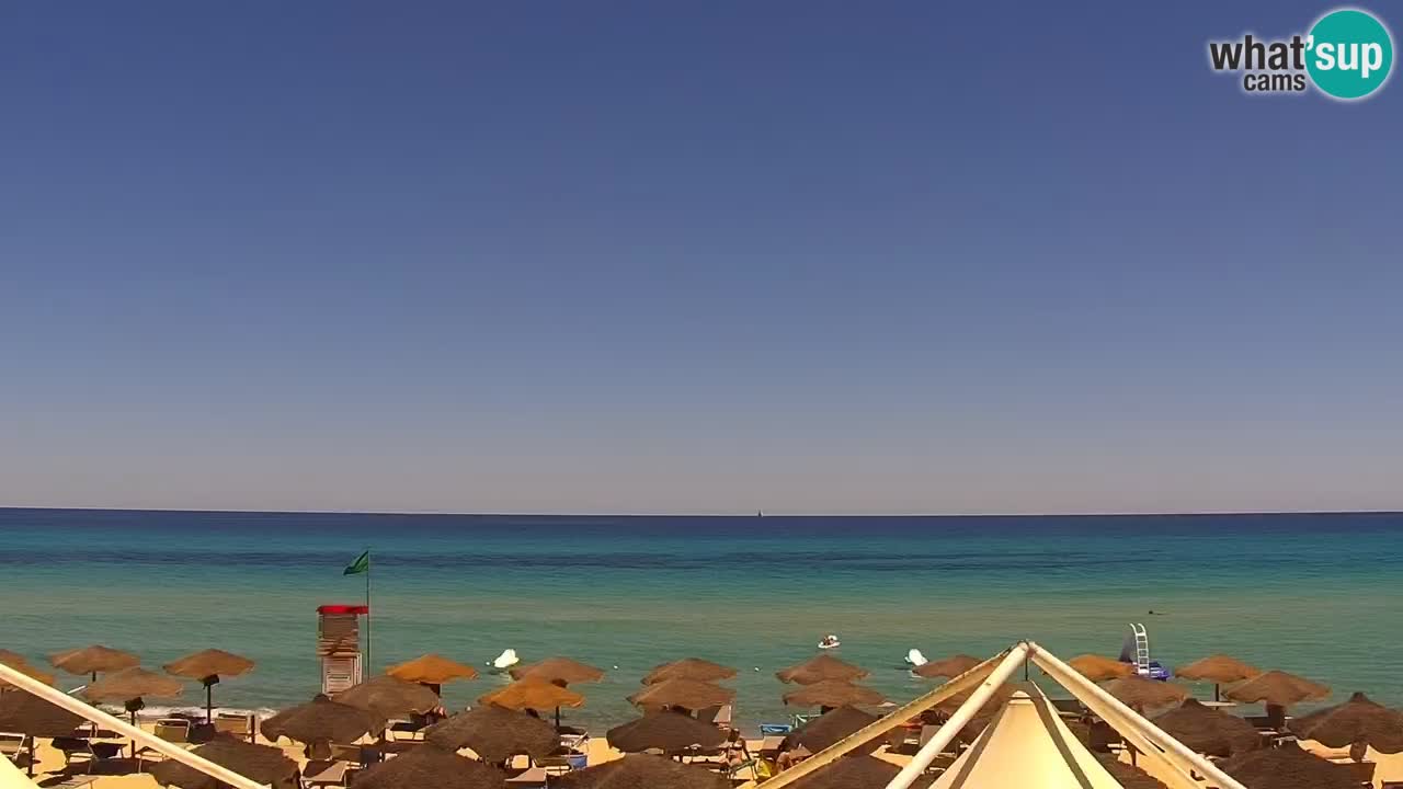 Costa Rei – Muravera – Sarrabus | Sardinia