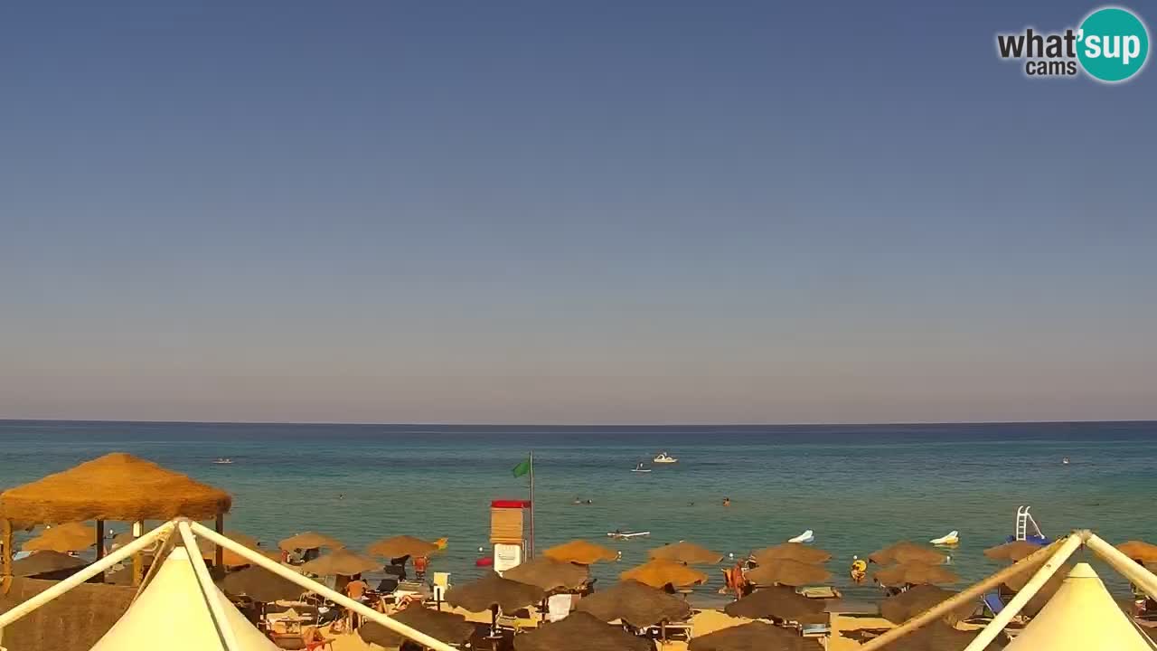 Costa Rei – Muravera – Sarrabus | Sardinia