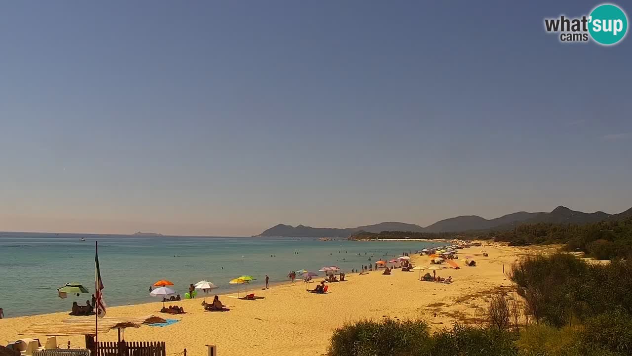 Costa Rei – Muravera – Sarrabus | Sardinia