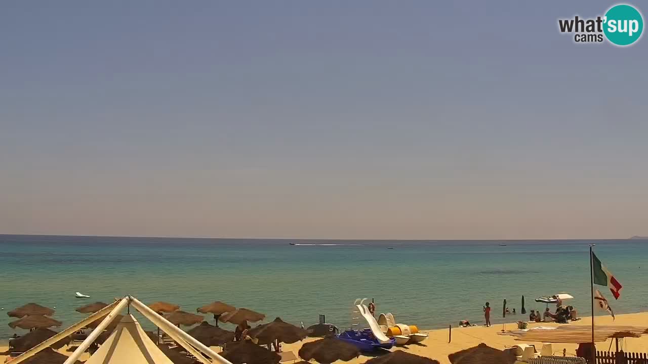 Costa Rei – Muravera – Sarrabus | Sardinien