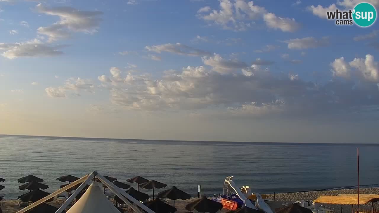 Costa Rei – Muravera – Sarrabus | Sardinia