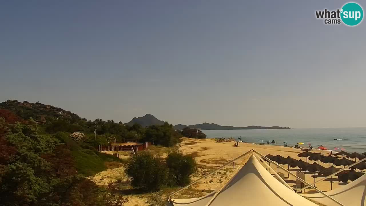 Costa Rei – Muravera – Sarrabus | Sardinia