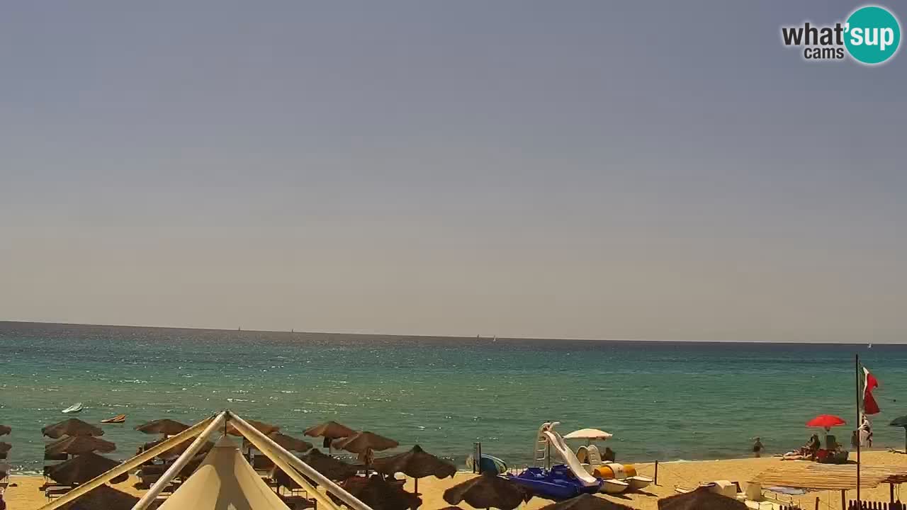 Costa Rei – Muravera – Sarrabus | Sardinia