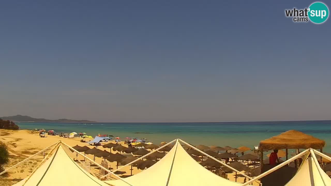 Costa Rei – Muravera – Sarrabus | Sardaigne