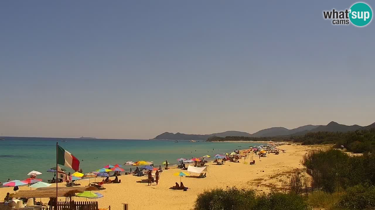 Costa Rei – Muravera – Sarrabus | Sardinien