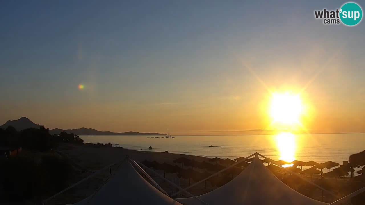 Costa Rei – Muravera – Sarrabus | Sardinia