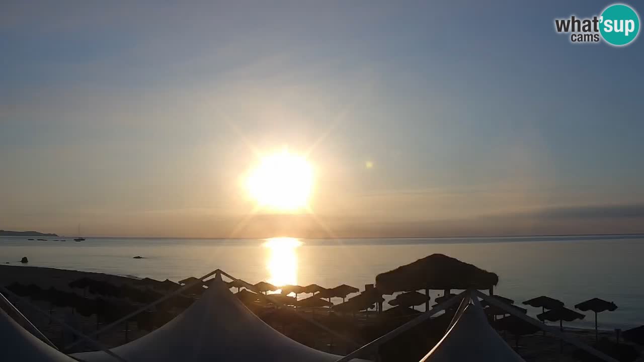 Costa Rei – Muravera – Sarrabus | Sardinia