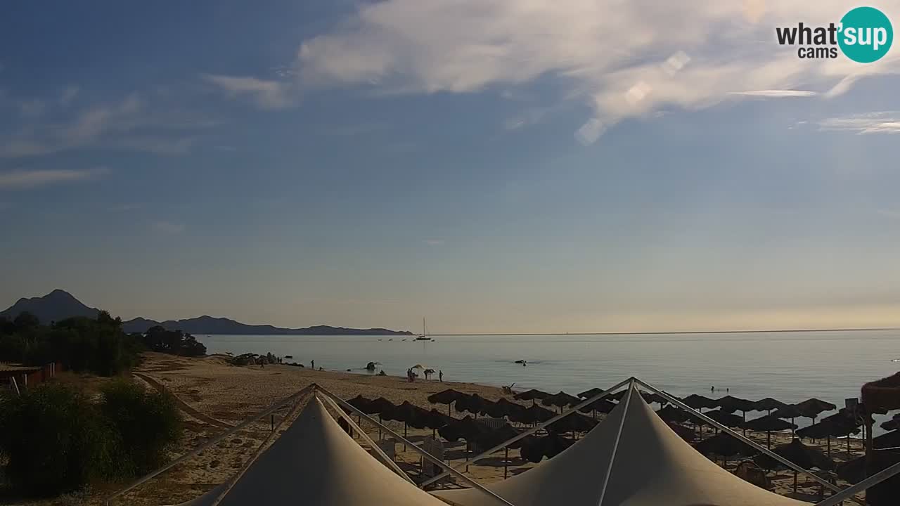 Costa Rei – Muravera – Sarrabus | Sardinija