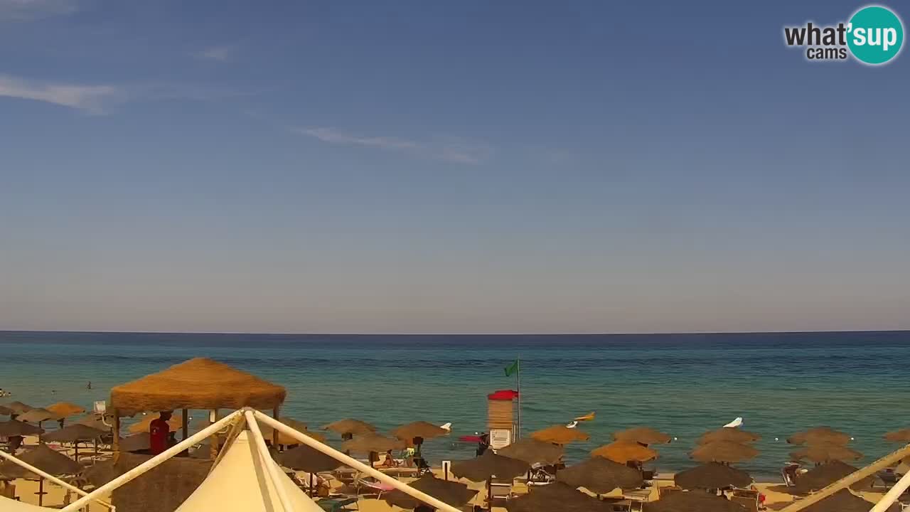 Costa Rei – Muravera – Sarrabus | Sardegna