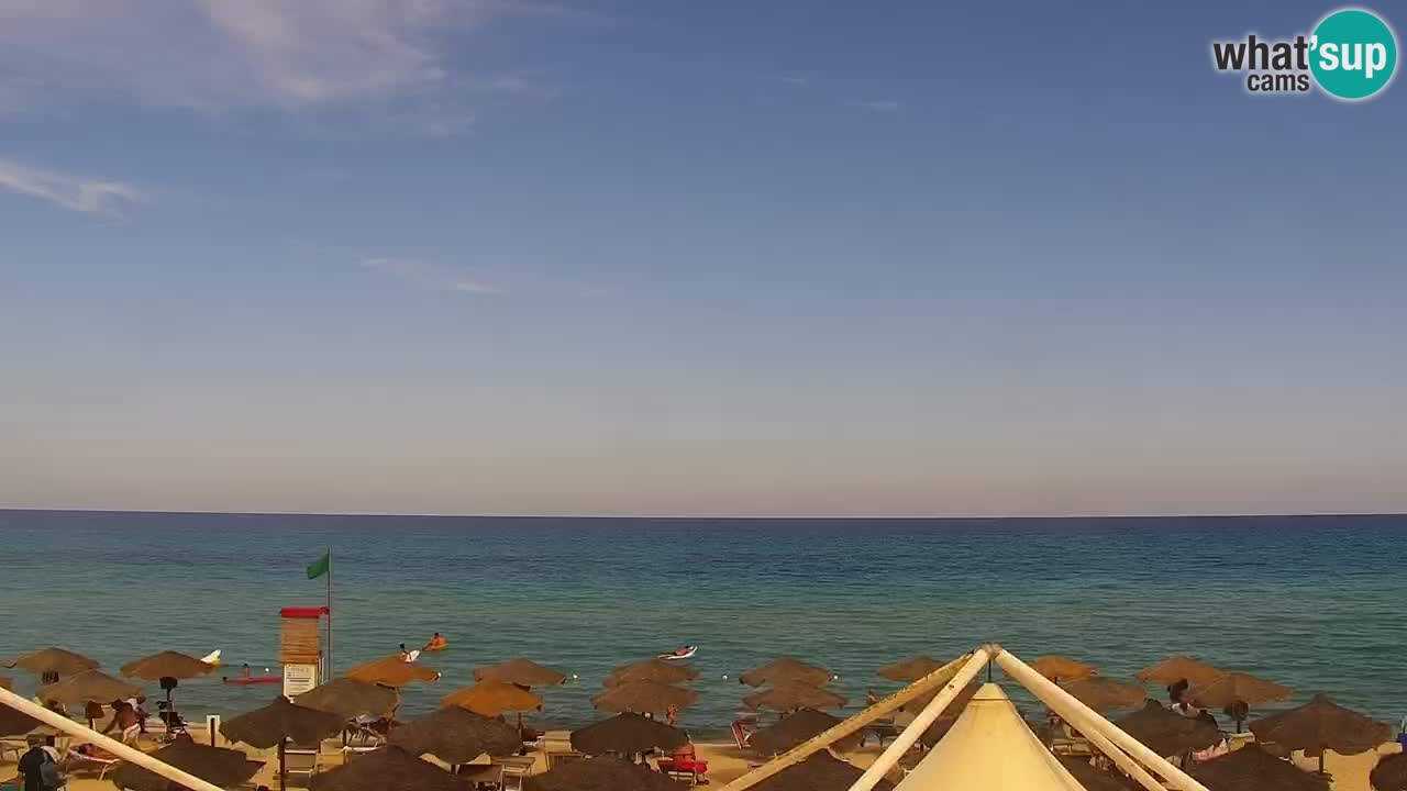 Costa Rei – Muravera – Sarrabus | Sardinia
