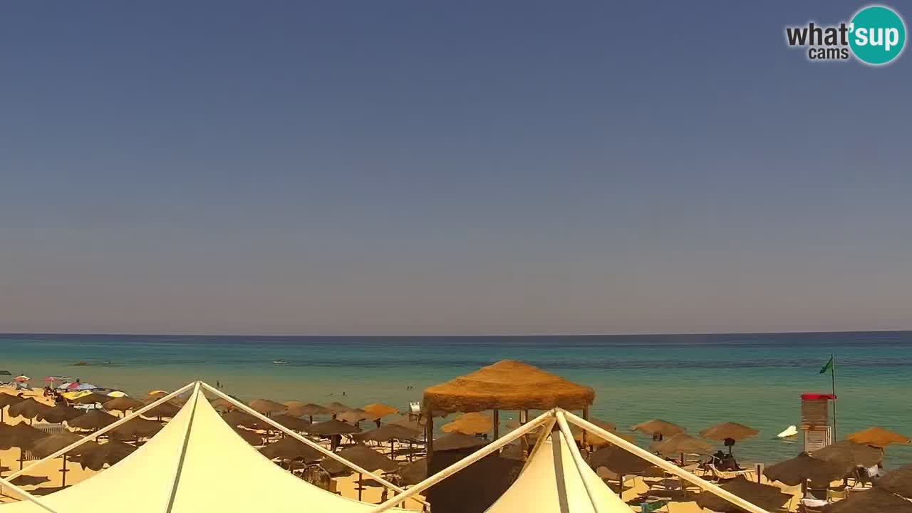 Costa Rei – Muravera – Sarrabus | Sardinia