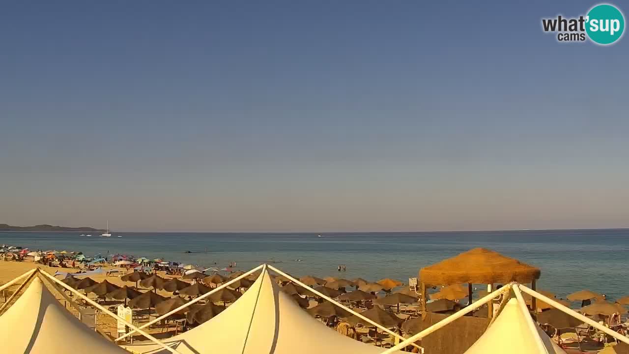 Costa Rei – Muravera – Sarrabus | Sardinien