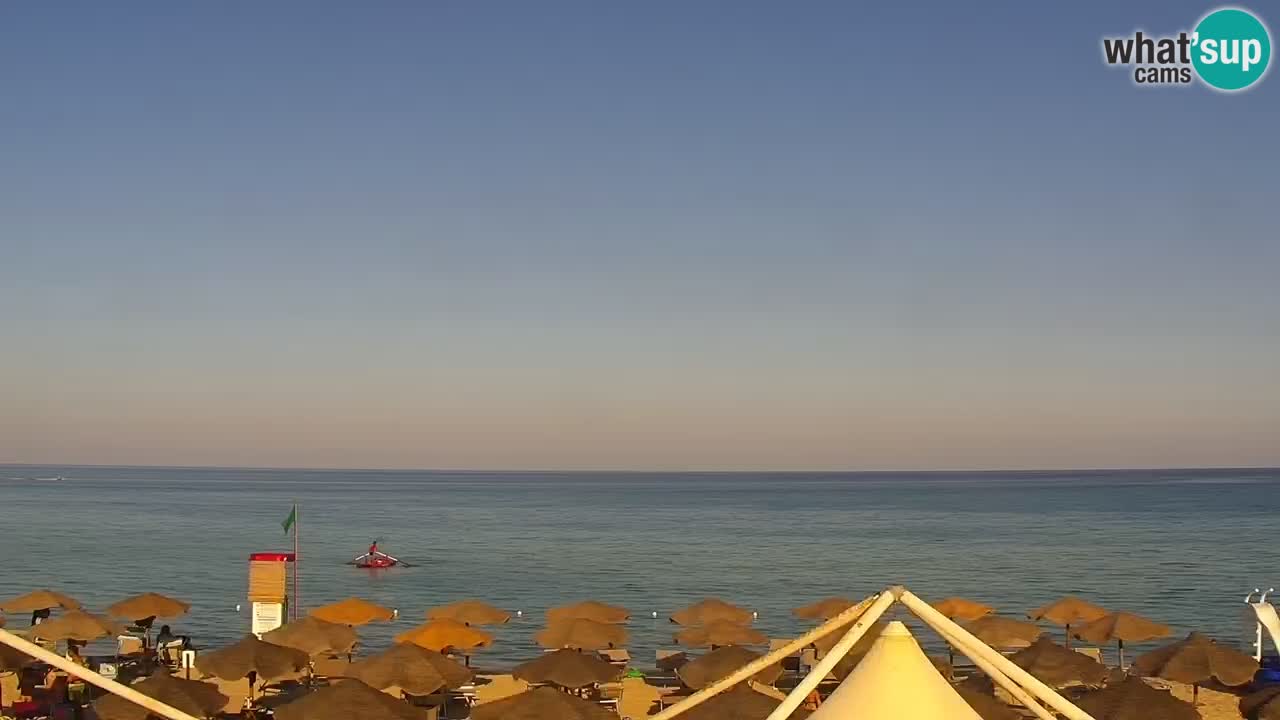 Costa Rei – Muravera – Sarrabus | Sardinien