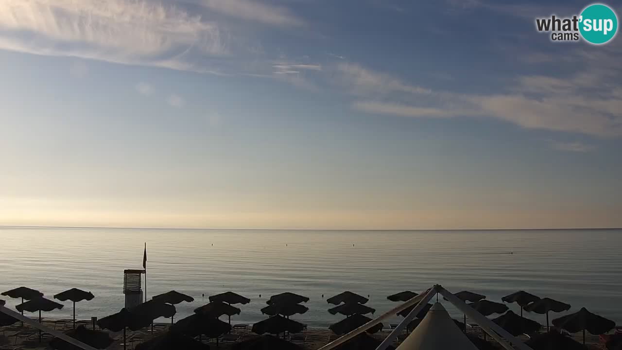 Costa Rei – Muravera – Sarrabus | Sardinia