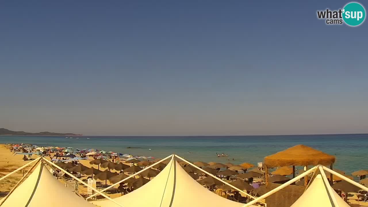 Costa Rei – Muravera – Sarrabus | Sardinia