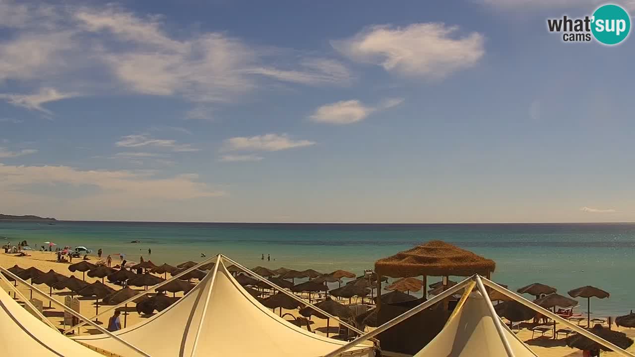 Costa Rei – Muravera – Sarrabus | Sardinija