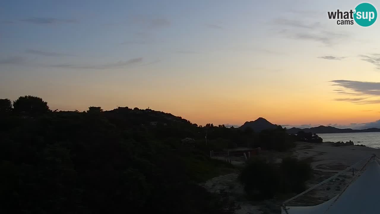 Costa Rei – Muravera – Sarrabus | Sardinien