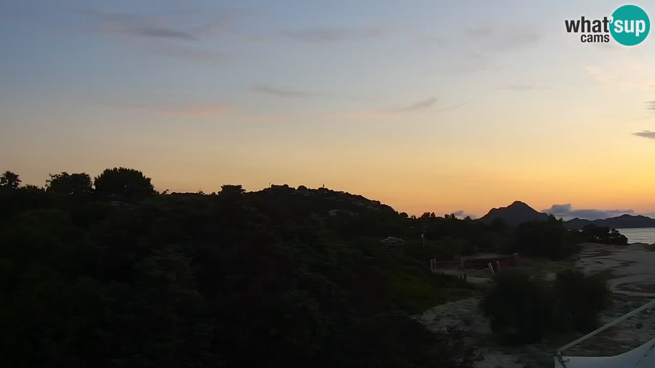 Costa Rei – Muravera – Sarrabus | Sardinija