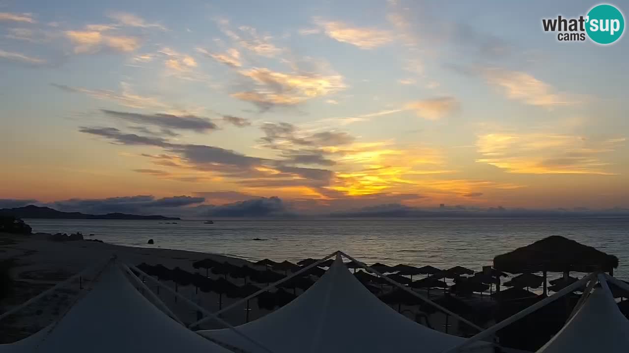 Costa Rei – Muravera – Sarrabus | Sardinia