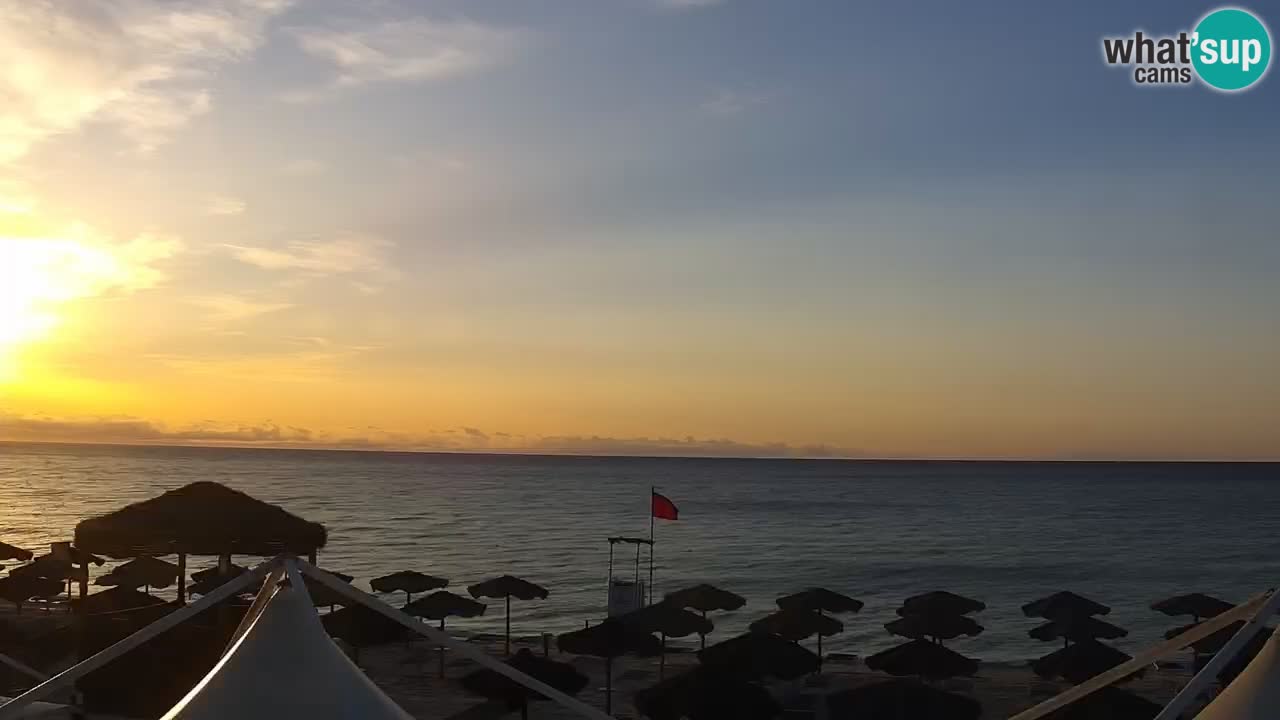 Costa Rei – Muravera – Sarrabus | Sardinia