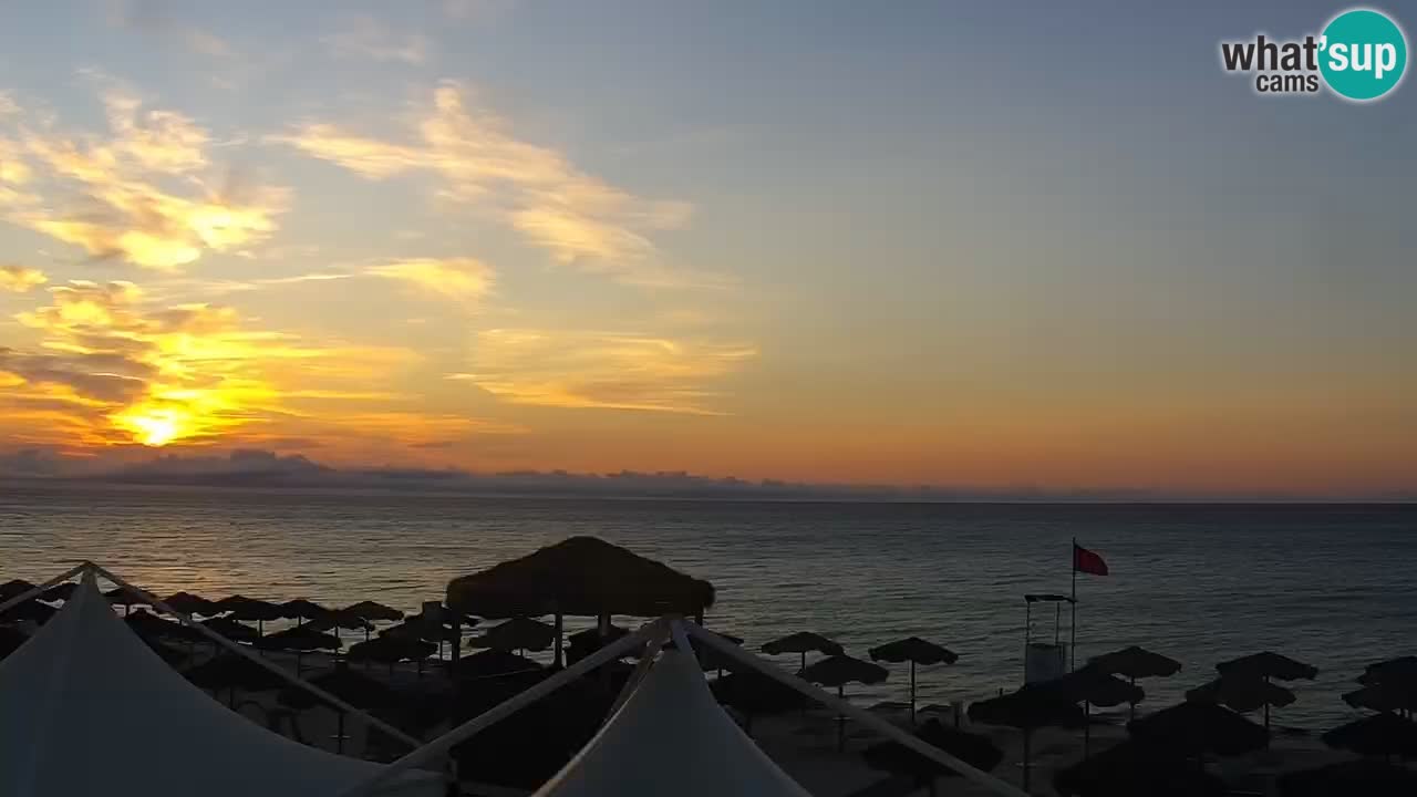 Costa Rei – Muravera – Sarrabus | Sardegna