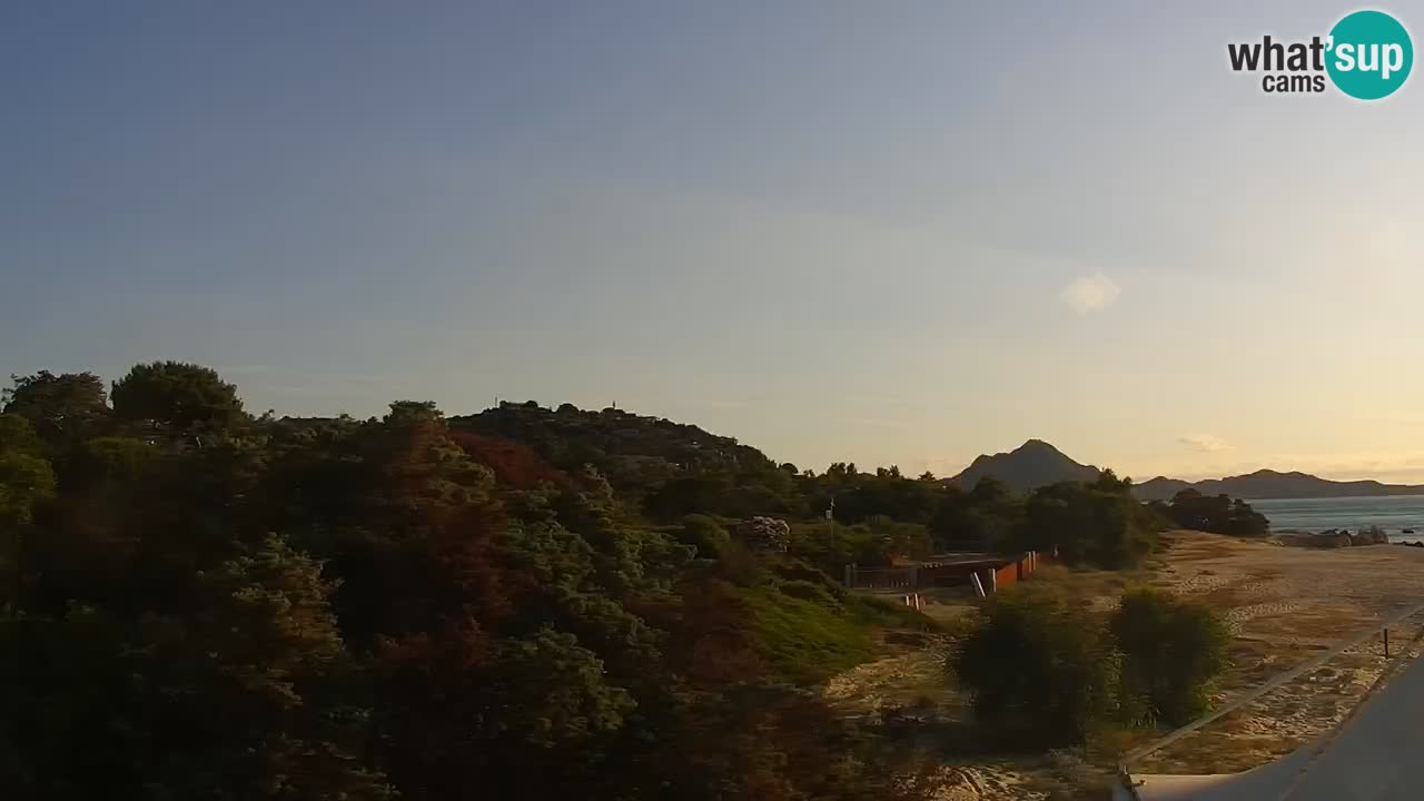 Costa Rei – Muravera – Sarrabus | Sardinien