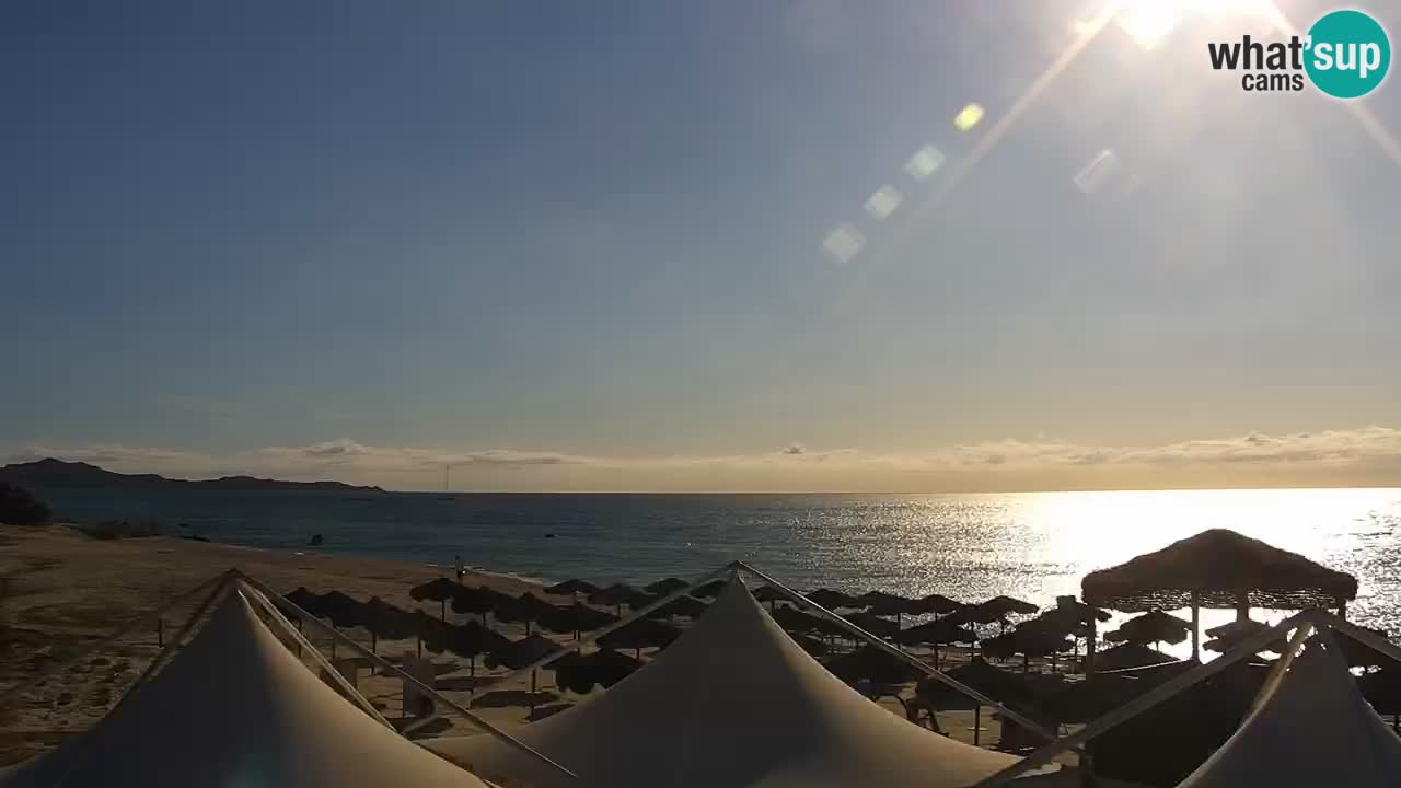 Costa Rei – Muravera – Sarrabus | Sardaigne