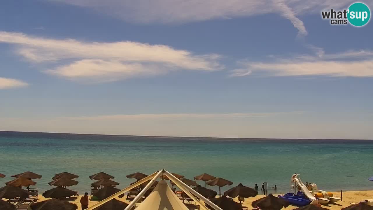 Costa Rei – Muravera – Sarrabus | Sardinien
