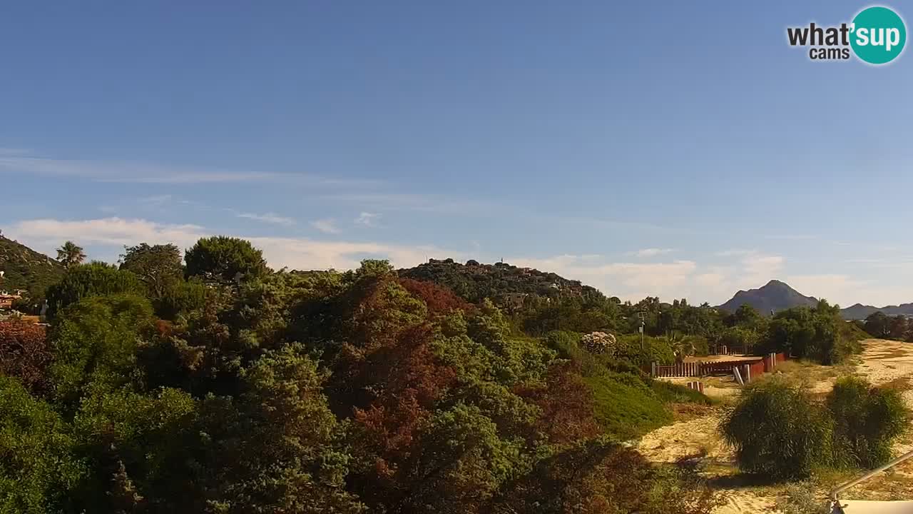 Costa Rei – Muravera – Sarrabus | Sardinia