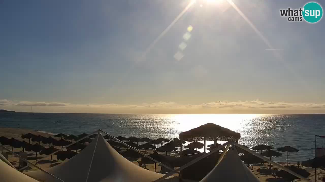 Costa Rei – Muravera – Sarrabus | Sardaigne