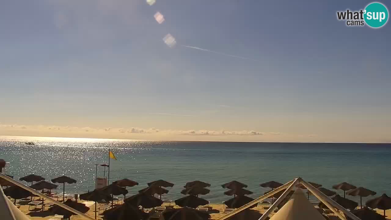 Costa Rei – Muravera – Sarrabus | Sardinia