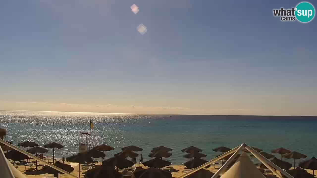 Costa Rei – Muravera – Sarrabus | Sardinia