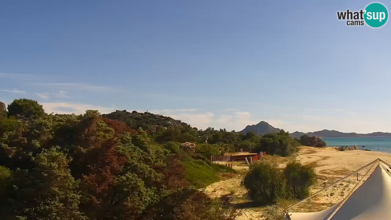 Costa Rei – Muravera – Sarrabus | Sardaigne